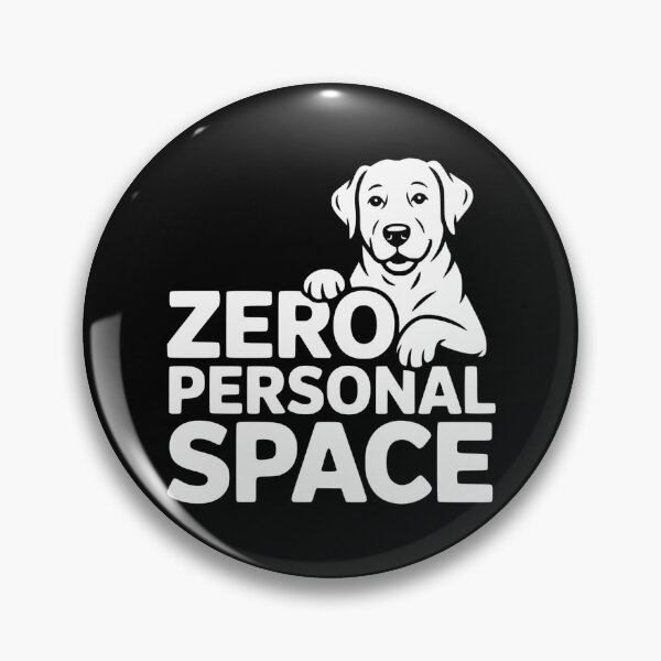 Item preview, Zero Personal Space designed and sold by theartfulaspie.