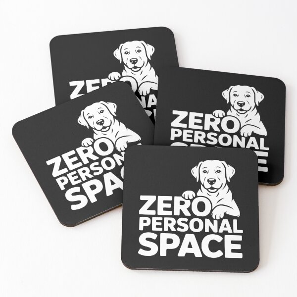 Item preview, Zero Personal Space designed and sold by theartfulaspie.