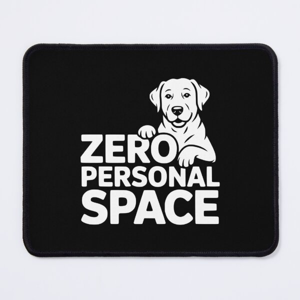 Item preview, Zero Personal Space designed and sold by theartfulaspie.