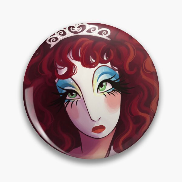 Item preview, Chappell Roan Midwest Princess designed and sold by max_featherheart.