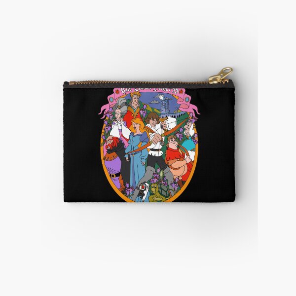 Item preview, “The Swan Princess” Ensemble Poster designed and sold by Motel Gemini.