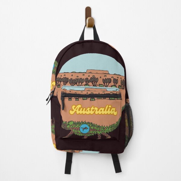 Item preview, Australia, Gifts for Australia Day designed and sold by Brittainspires.