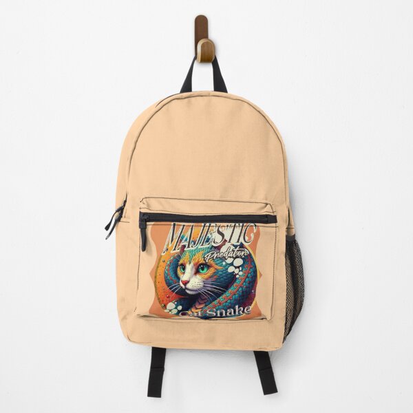 Item preview, Celestial Cat Snake – Fantasy Companion designed and sold by PriyaMagic.