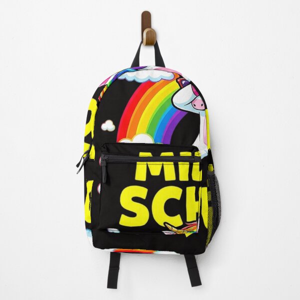 Item preview, Middle School Squad Dabbing Unicorn 1st First Day of School designed and sold by czechascheledu.