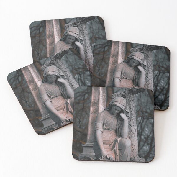 Item preview, Kneeling designed and sold by Kerri Ann McClellan.
