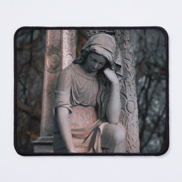 Item preview, Kneeling designed and sold by Kerri Ann McClellan.
