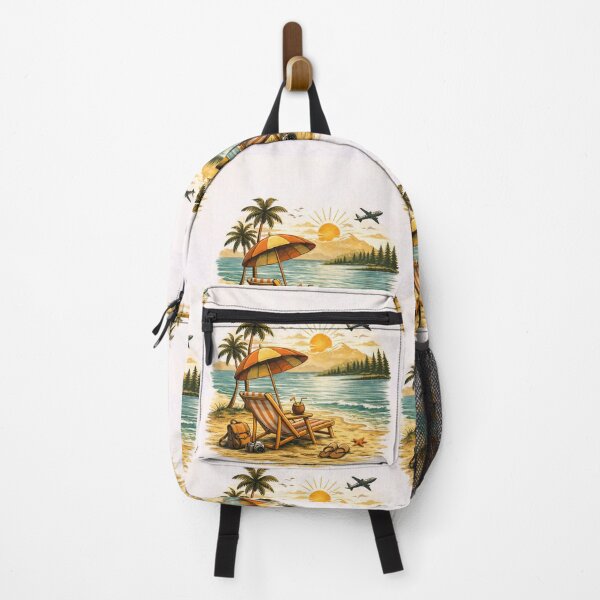 Item preview, Out of the Office – Vacation Mode On designed and sold by Yasmin Reis.