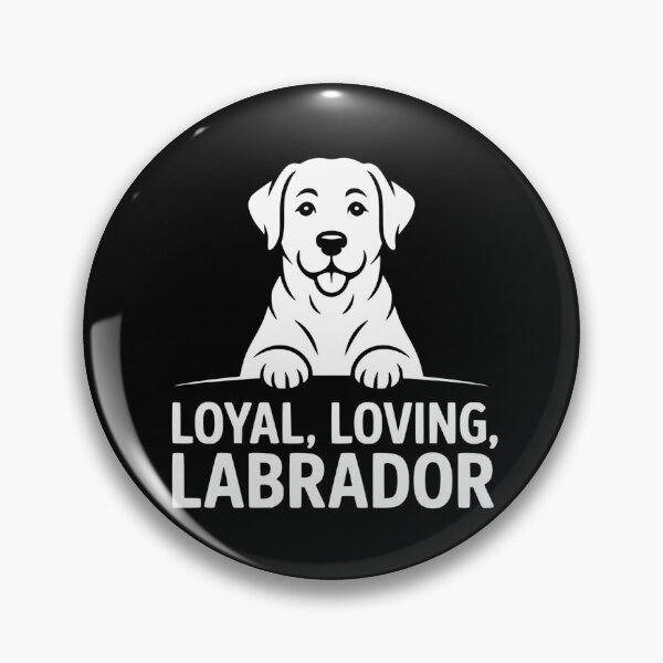 Artikelvorschau, Treuer, liebevoller Labrador entworfen und verkauft von theartfulaspie.