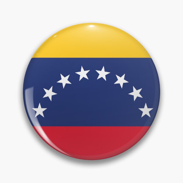 Item preview, Venezuela designed and sold by WOYEJun.