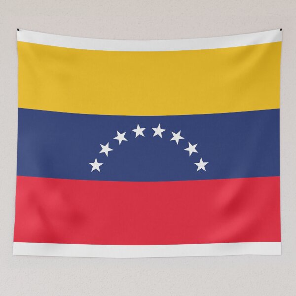 Item preview, Venezuela designed and sold by WOYEJun.