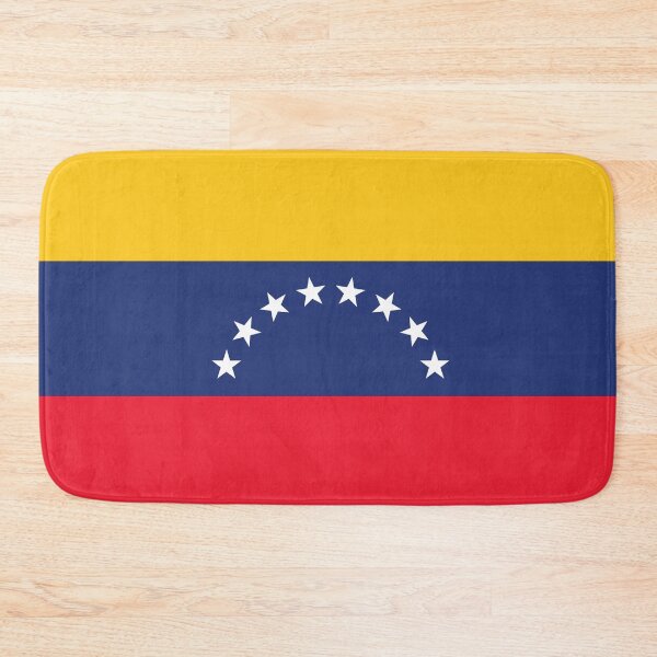 Item preview, Venezuela designed and sold by WOYEJun.