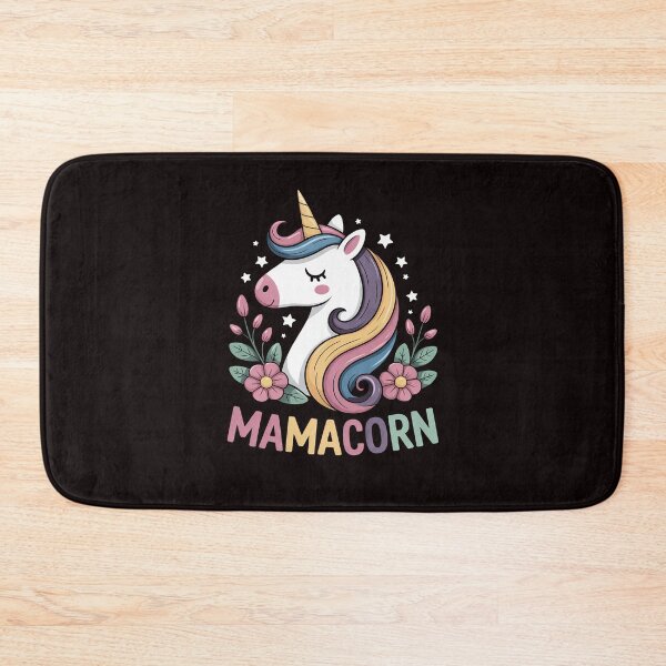 Item preview, Mamacorn Adorable Unicorn Mom Magical Mother's Day designed and sold by lavethediso.