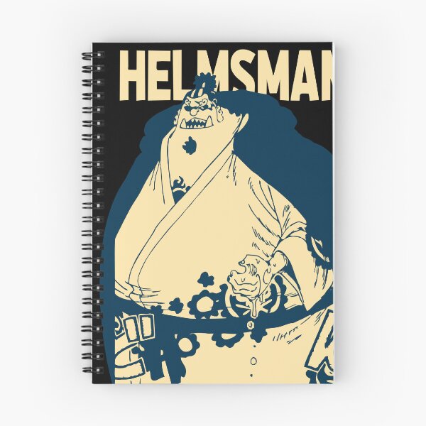 Item preview, jinbe helmsman fan art fanart designed and sold by Weelbein9.