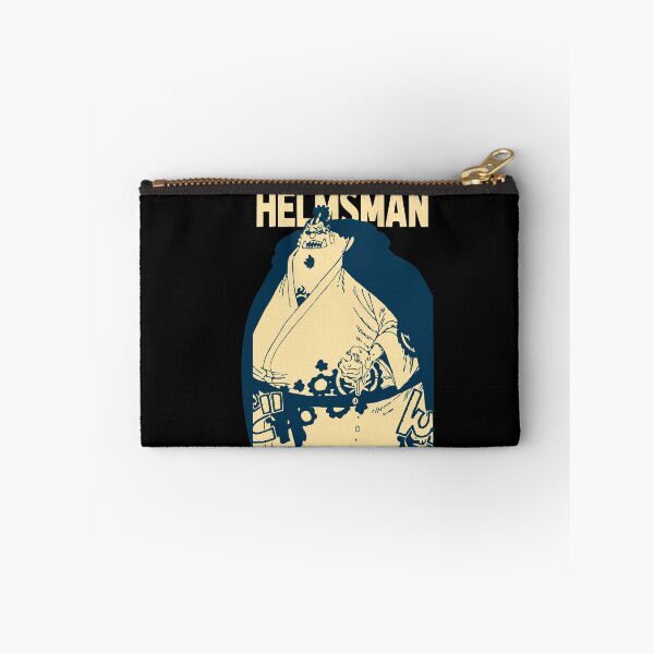 Item preview, jinbe helmsman fan art fanart designed and sold by Weelbein9.