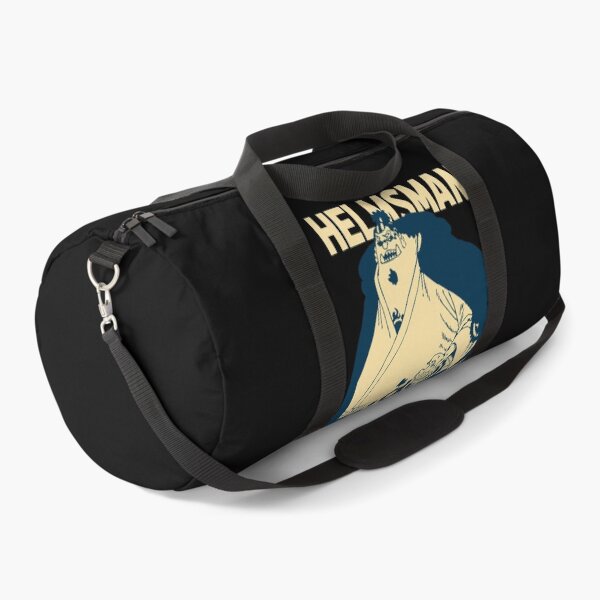 Item preview, jinbe helmsman fan art fanart designed and sold by Weelbein9.
