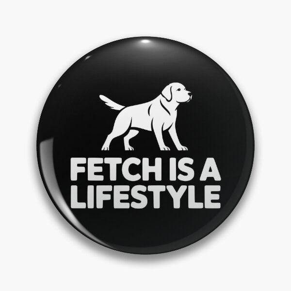 Artikelvorschau, Fetch ist ein Lebensstil entworfen und verkauft von theartfulaspie.