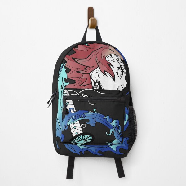 Item preview, Demon Slayer Water Breathing designed and sold by bENBOUA.