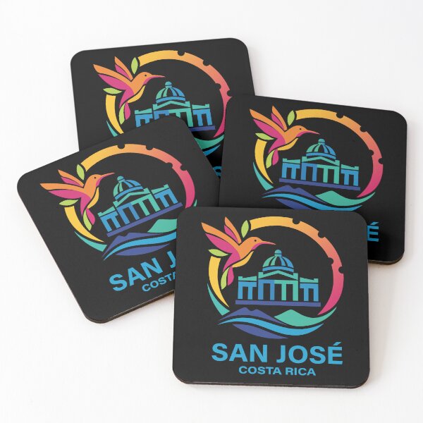 Item preview, San Jose Costa Rica designed and sold by NPStudio.