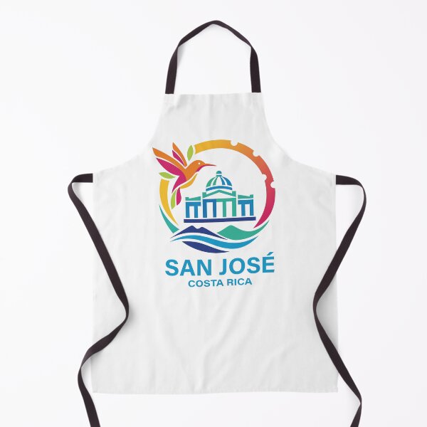 Item preview, San Jose Costa Rica designed and sold by NPStudio.