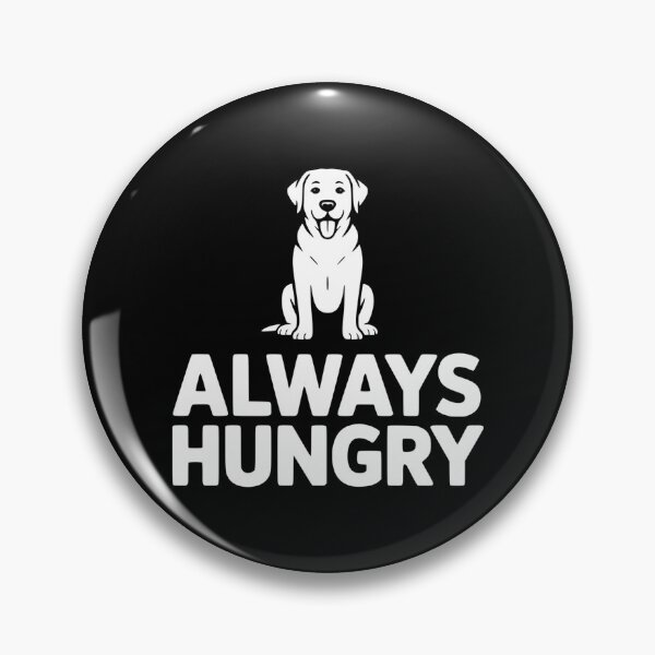 Item preview, Always Hungry designed and sold by theartfulaspie.