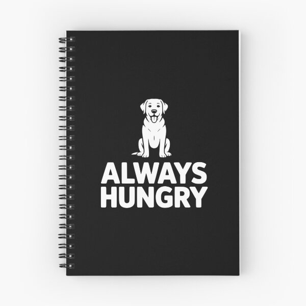 Item preview, Always Hungry designed and sold by theartfulaspie.