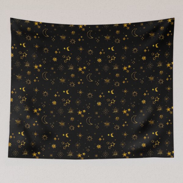 Item preview, That star like pattern  designed and sold by Sevastra33.
