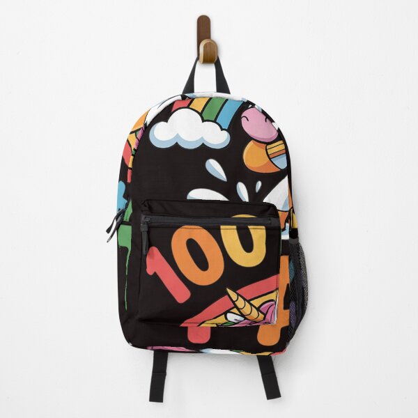Item preview, 100 Days Y'all 100th Day Dabbing Unicorn Boys Girls Kids designed and sold by lavethediso.