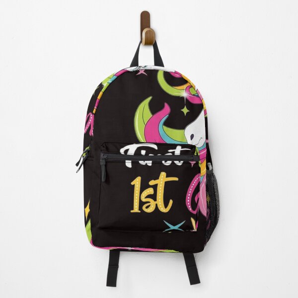 Item preview, First Day Of 1st Grade Unicorn Happy First Day Of School designed and sold by lavethediso.