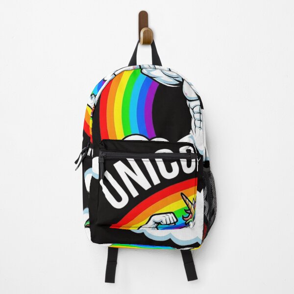 Item preview, Unicorn Dad Rainbow Awesome Strong Father's Day designed and sold by czechascheledu.