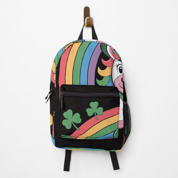 Item preview, St Patricks Day Unicorn Cute Saint Pattys Girls Lepricorn 3 designed and sold by czechascheledu.