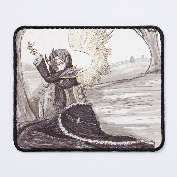 Item preview, ANGEL - DISCONNECTED designed and sold by K:D Official Store.