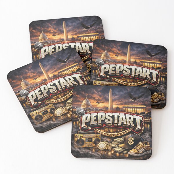Item preview, New Logo designed and sold by Pepstart.