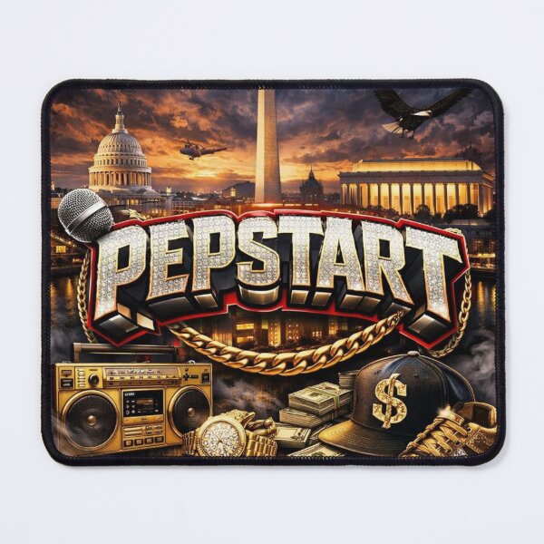Item preview, New Logo designed and sold by Pepstart.