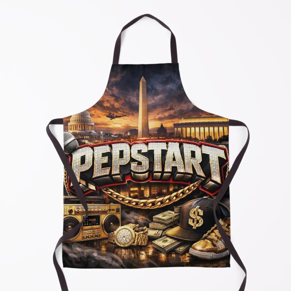 Item preview, New Logo designed and sold by Pepstart.