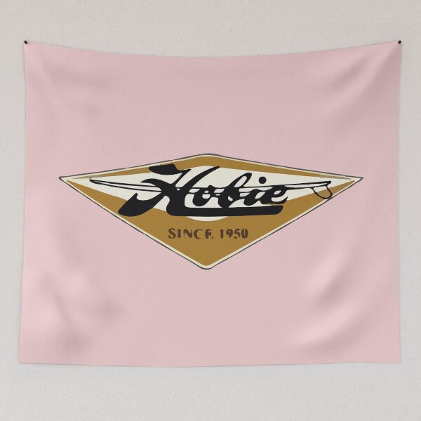 Item preview, Hobie Surfboards Dana Point  designed and sold by bENBOUA.