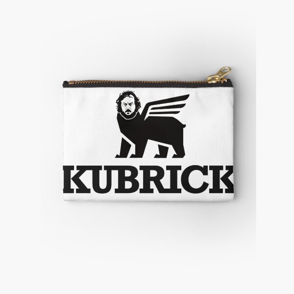 Item preview, Kubrick Logo designed and sold by johnnehill2.