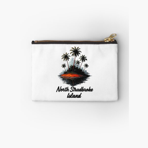 Item preview, stradbroke island designed and sold by AddlPoolart.