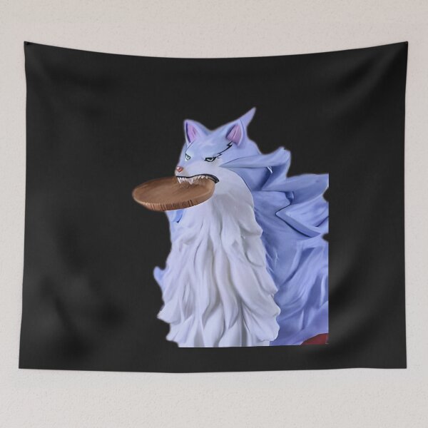 Item preview, Campfire-Cooking-In Another World With My Asurd Skill designed and sold by New Art.