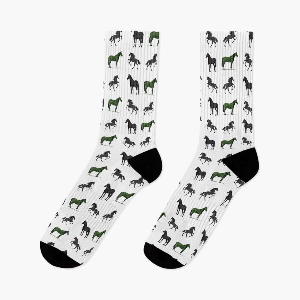 Item preview, Minimalist horse pack designed and sold by MendaciousMina.