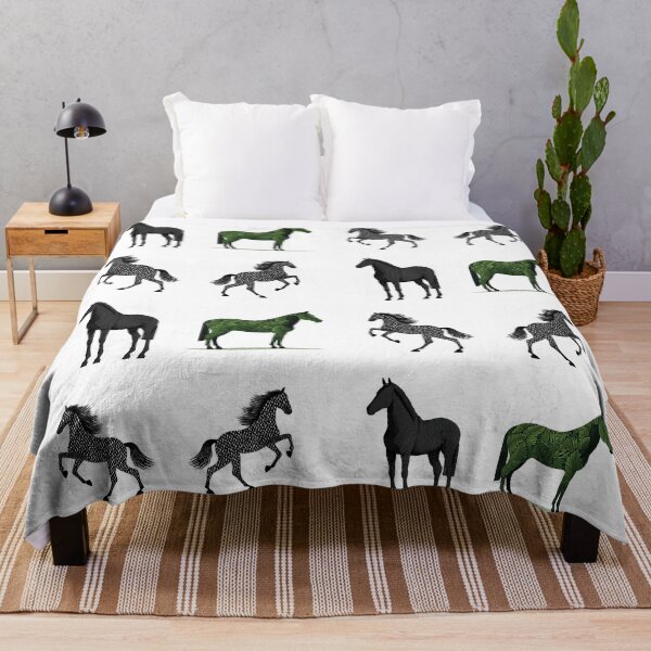 Item preview, Minimalist horse pack designed and sold by MendaciousMina.