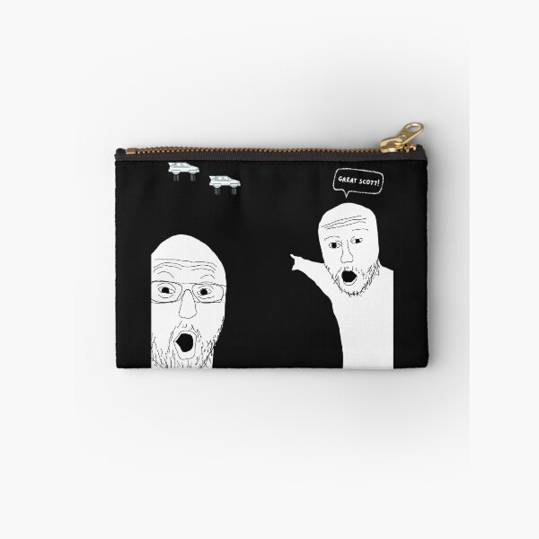 Item preview, Great Scott designed and sold by Zubonkey.