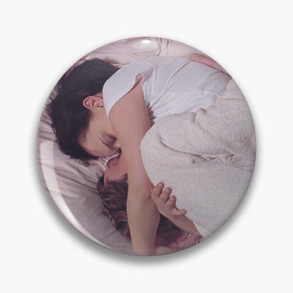 Item preview, Alice & Dan, Closer (2004) designed and sold by audreytallulah.