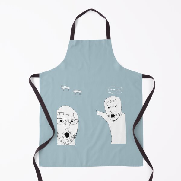 Item preview, Great Scott designed and sold by Zubonkey.