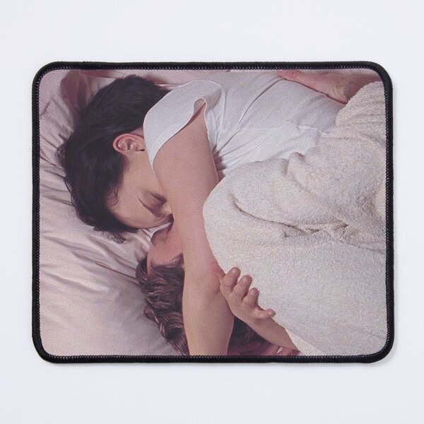 Item preview, Alice & Dan, Closer (2004) designed and sold by audreytallulah.