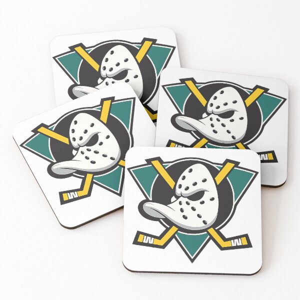 Item preview, Mighty Ducks designed and sold by adriab.