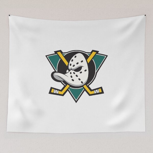 Item preview, Mighty Ducks designed and sold by adriab.
