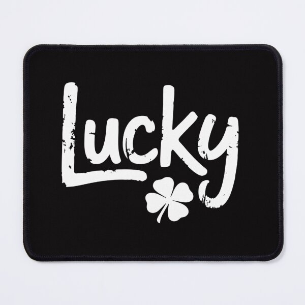Item preview, Lucky Shamrock And Lucky Fucker Shamrock designed and sold by Vexat062Art.
