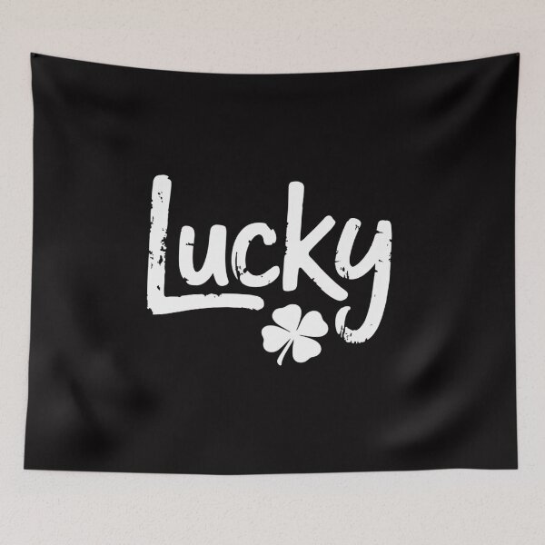 Item preview, Lucky Shamrock And Lucky Fucker Shamrock designed and sold by Vexat062Art.
