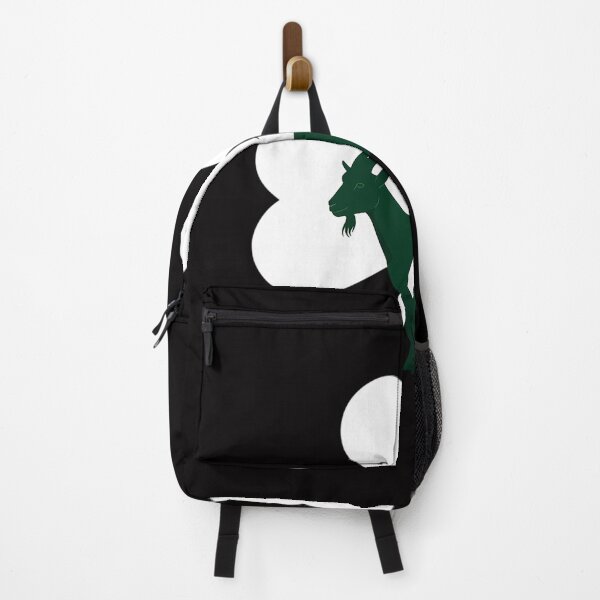 Item preview, Goat Lucky Shamrock Leaf St Patrick's Day Gift designed and sold by Vexat062Art.