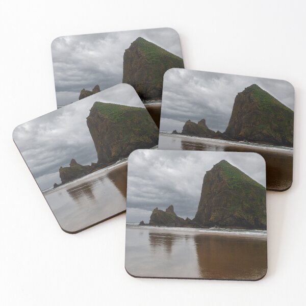Item preview, Cannon Beach designed and sold by Kerri Ann McClellan.